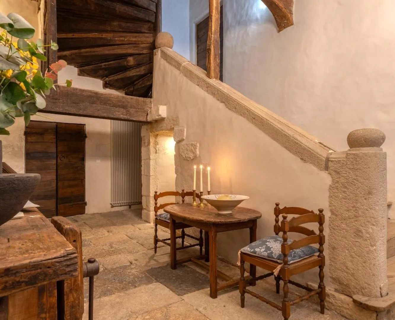 Chambre D'Hotes Conquans Bed & Breakfast Figeac