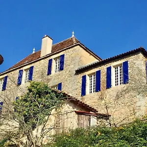 Le Manoir Enchante Figeac