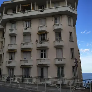 Monaco Dream Apartment Beausoleil