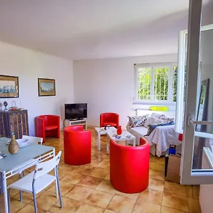 D'hotes Bed & Breakfast Avignon