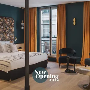 Dandy & Kitchen (adults Only) Hotel Paris