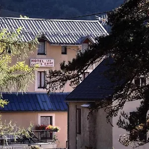 2* Hotel Les Castets D'ayré