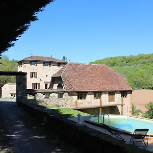 A La Croisee Des Vallees Figeac