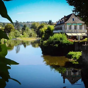 Des Bains Figeac